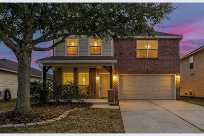 1606 Wooded Acres Drive, Humble, TX 77396 - Photo 6