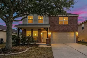 1606 Wooded Acres Dr, Humble, TX 77396 - Photo 6