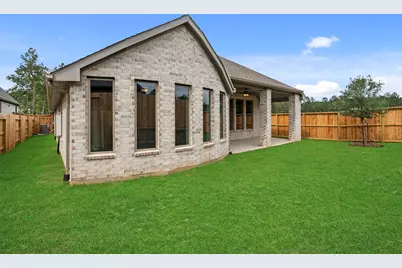 26063 Peacetree Lane, Montgomery, TX 77316 - Photo 30