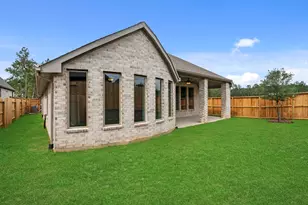 26063 Peacetree Ln, Montgomery, TX 77316 - Photo 30