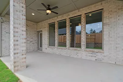 26063 Peacetree Lane, Montgomery, TX 77316 - Photo 22