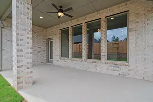 26063 Peacetree Ln, Montgomery, TX 77316 - Photo 22