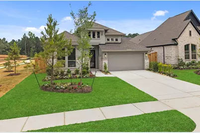 26063 Peacetree Lane, Montgomery, TX 77316 - Photo 28