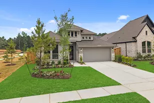 26063 Peacetree Ln, Montgomery, TX 77316 - Photo 28
