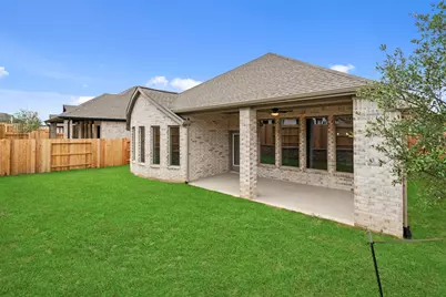26063 Peacetree Lane, Montgomery, TX 77316 - Photo 24