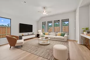 26063 Peacetree Ln, Montgomery, TX 77316 - Photo 10