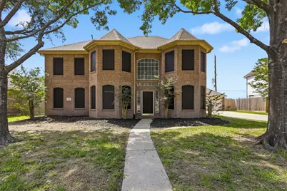 19011 Polo Meadow Drive, Humble, TX 77346 - Photo 2