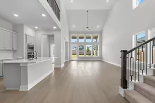 14935 Clover Mdw Ln, Montgomery, TX 77316 - Photo 4