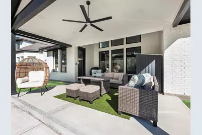 132 Stephens Ridge Lane, Montgomery, TX 77316 - Photo 8