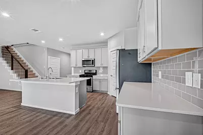 13126 Lago Acero Lane, Texas City, TX 77568 - Photo 12