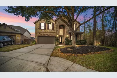 13847 Slate Mountain Lane, Houston, TX 77044 - Photo 28