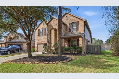 13847 Slate Mountain Lane, Houston, TX 77044 - Photo 4