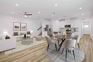 2628 Afton Hts Wy, Houston, TX 77051 - Photo 2