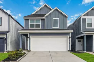 2628 Afton Hts Wy, Houston, TX 77051 - Photo 1