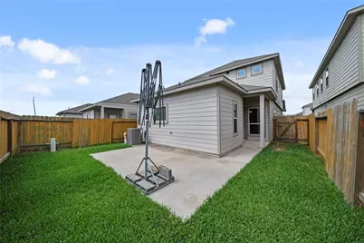 13427 Hawick Terrace Lane, Houston, TX 77048 - Photo 14