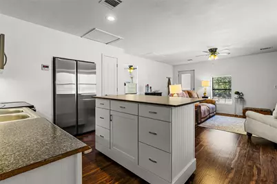 431 Ridgewood Drive, Shepherd, TX 77371 - Photo 36