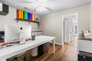 431 Ridgewood Dr, Shepherd, TX 77371 - Photo 24