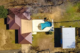 431 Ridgewood Dr, Shepherd, TX 77371 - Photo 4