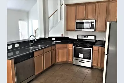 30622 N Sulphur Creek Drive, Magnolia, TX 77355 - Photo 4