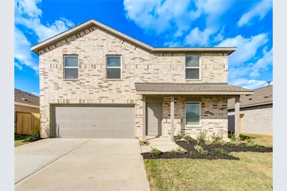 26618 Pampas Grass Lane, Katy, TX 77493 - Photo 2