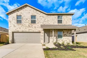26618 Pampas Grass Ln, Katy, TX 77493 - Photo 2