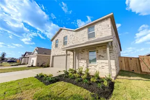 26618 Pampas Grass Ln, Katy, TX 77493 - Photo 1