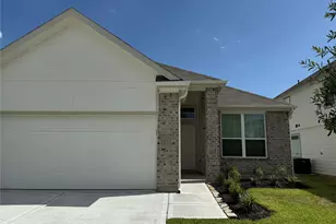 2839 Jacqueline Ln, Conroe, TX 77304 - Photo 2