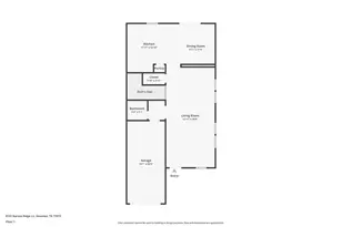 8131 Barnes Ridge Ln, Houston, TX 77072 - Photo 2