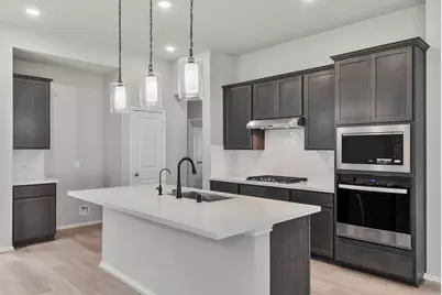 1040 Shoal Creek Trail, Conroe, TX 77304 - Photo 4