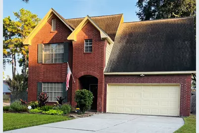 3215 Shady Maple Court, Houston, TX 77339 - Photo 1