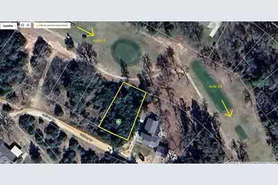 Tbd Golfway, Normangee, TX 77871 - Photo 1