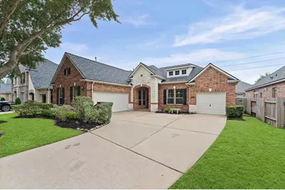 2811 Misty River Lane, Richmond, TX 77406 - Photo 1