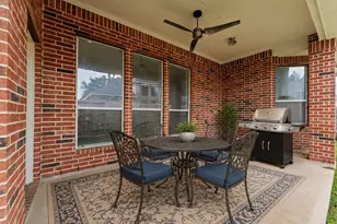 2811 Misty River Ln, Richmond, TX 77406 - Photo 32