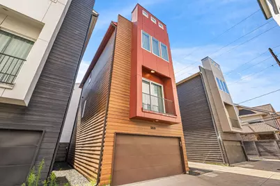 5830 Winsome Lane, Houston, TX 77057 - Photo 1