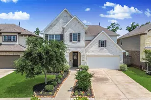 8922 Stanley Oak Dr, Missouri City, TX 77459 - Photo 1