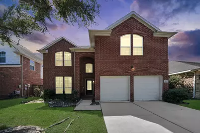 6114 Hollydale Ridge Lane, Katy, TX 77494 - Photo 2