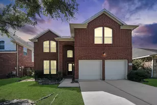 6114 Hollydale Ridge Ln, Katy, TX 77494 - Photo 2