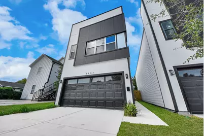 4407 Mallow Street, Houston, TX 77051 - Photo 2