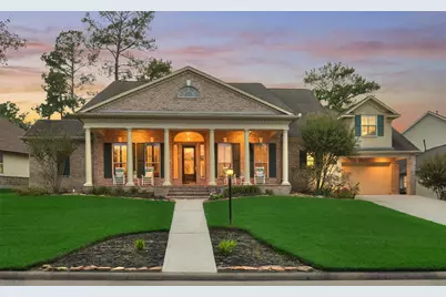 87 W Shore Drive, Montgomery, TX 77356 - Photo 2