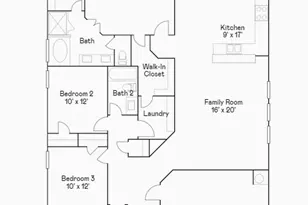 2123 Stillhouse St, Montgomery, TX 77316 - Photo 4