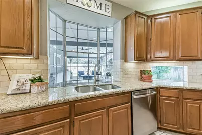 5002 Natural Bridge Drive, Kingwood, TX 77345 - Photo 16