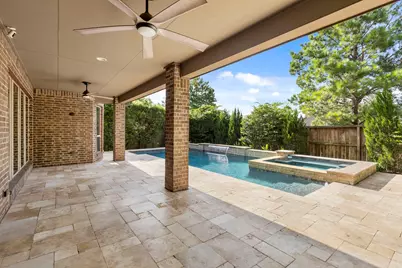 131 Deerchase Drive, Conroe, TX 77384 - Photo 6