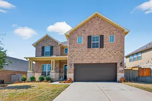 1947 Canyon Live Oak St, Conroe, TX 77304 - Photo 6