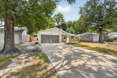 4247 Rosegate Drive, Spring, TX 77373 - Photo 2