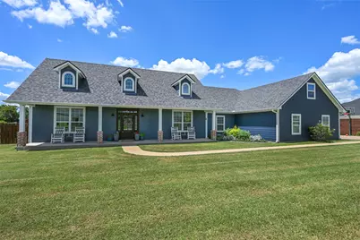 831 Mimosa Lane, Franklin, TX 77856 - Photo 2