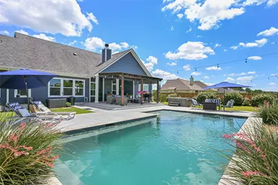 831 Mimosa Lane, Franklin, TX 77856 - Photo 30