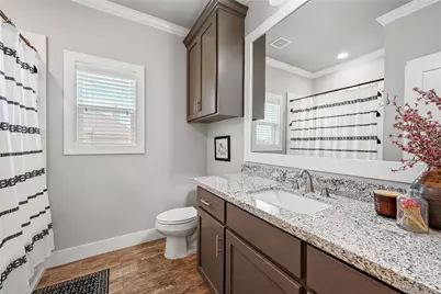 831 Mimosa Lane, Franklin, TX 77856 - Photo 20