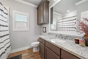 831 Mimosa Ln, Franklin, TX 77856 - Photo 20
