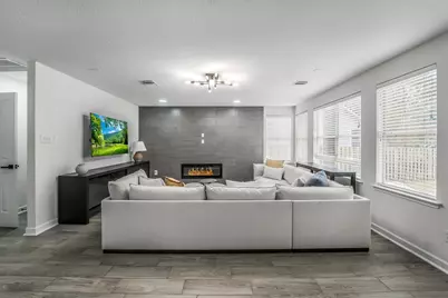 75 Autumn Branch Drive, The Woodlands, TX 77382 - Photo 6