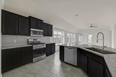 2403 Dovetail Park Lane, Richmond, TX 77469 - Photo 8